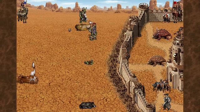 Horn of the Abyss: Factory смотреть онлайн