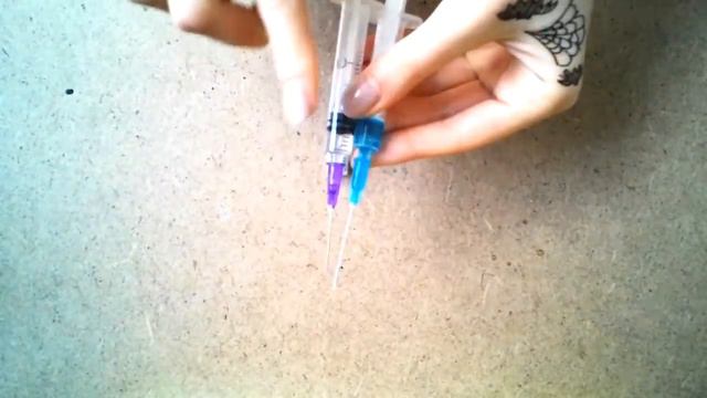 Волшебная баночка | Слезы русалки | DIY Magic Bottle смотреть онлайн