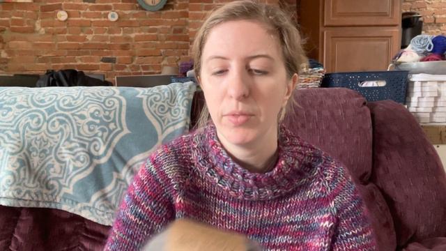 Episode 15: 2023 Dream Knitting and Aspirations смотреть онлайн