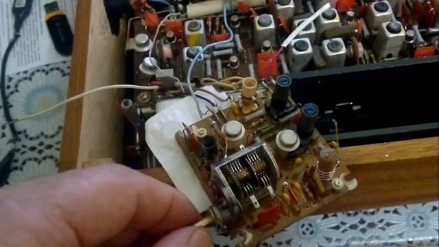 ФМ на Океанах. Небольшое, но существенное дополнение к предыдущему видео. смотреть онлайн