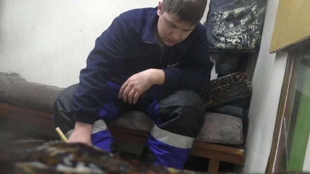НОЧНАЯ РЫБАЛКА НА РИПУСА# РЫБАЛКА НА ГЛУБОКОМ ОЗЕРЕ ИНГОЛЬ# смотреть онлайн