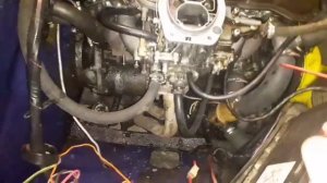 КАК ПОЧИСТИТЬ КАРБЮРАТОР НЕ РАЗБИРАЯ ЕГО