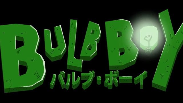Bulb Boy OST - Fart you Grandma! смотреть онлайн