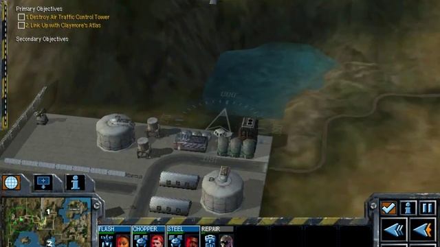 Let's Play Mech Commander 2 Part 8: Best Mech Ever смотреть онлайн