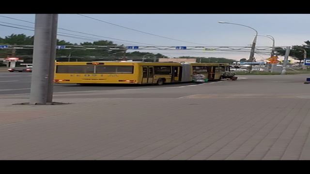 ТЛТ дачный автобус