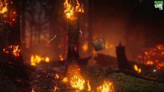 Unravel 2 Falling with style Achievement / Trophy Guide (two moose signs without using inputs) смотреть онлайн
