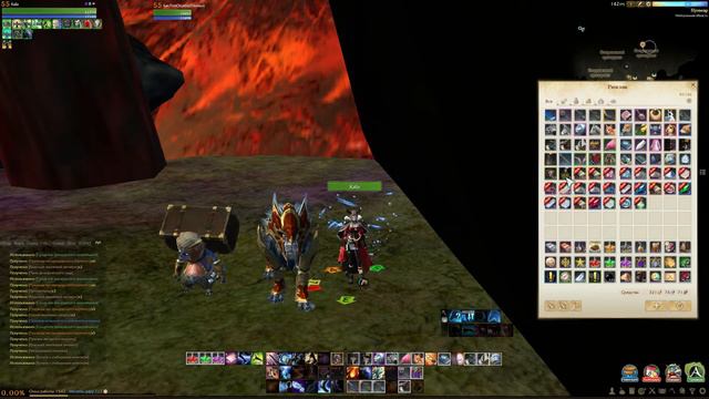 Archeage 2.5 (EASY MONEY)Открываем 100 сундучков эрнардского закройщика смотреть онлайн
