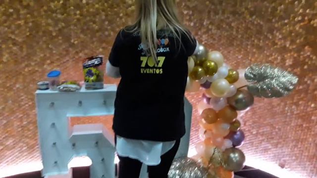 DECORACION 50 ANIVERSARIO MIRTA LEGRAND PROFESORA GRACIELA NOEMI SANABRIA 707 4 смотреть онлайн