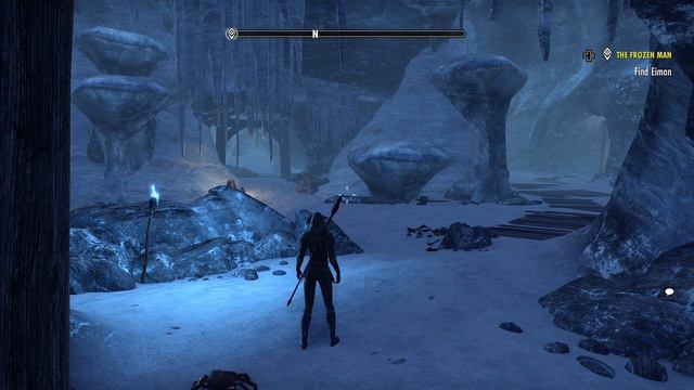 Why The Elder Scrolls Online is My Favorite MMORPG смотреть онлайн