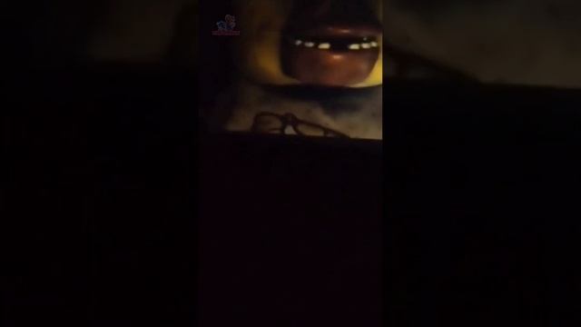 fnaf fan audiance reaction "I'M ALWAYS BACK" смотреть онлайн
