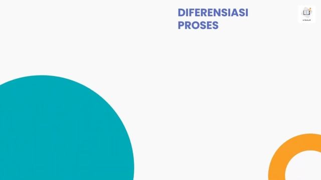 MENGENAL PEMBELAJARAN DIFERENSIASI | Strategi Pembelajaran Berdiferensiasi смотреть онлайн