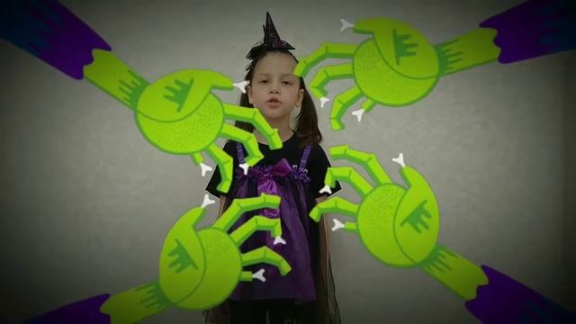 Happy Halloween! Английский с Софией#детскийканал#englishforkids#хэллоуин#halloween2022 смотреть онлайн