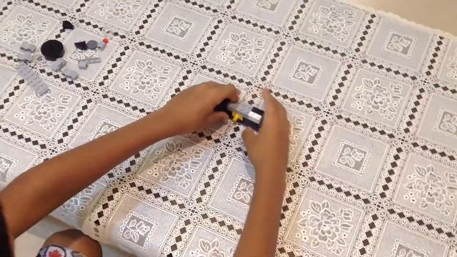 Lego camera смотреть онлайн