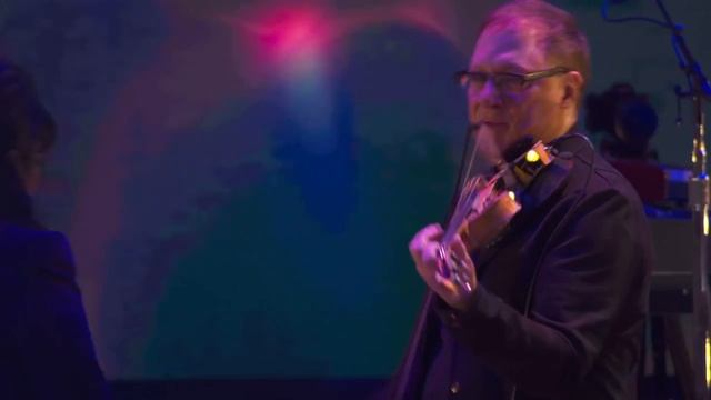 Ann Wilson of Heart Arcada Performance смотреть онлайн