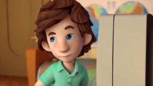 Дрыц-тыц, Виктор Пузо! |RYTPMV|