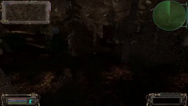 ОП-2.1 Добыть образцы слизи больших биомасс смотреть онлайн