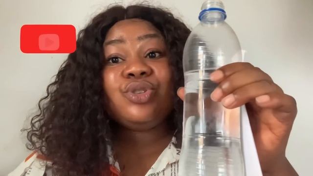 Put your name in salt water and watch How doors of blessings will be opened immediately смотреть онлайн