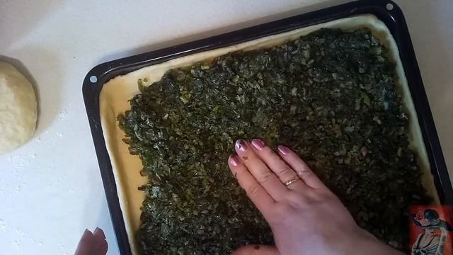 Вкусные пироги и пирожки рецепты