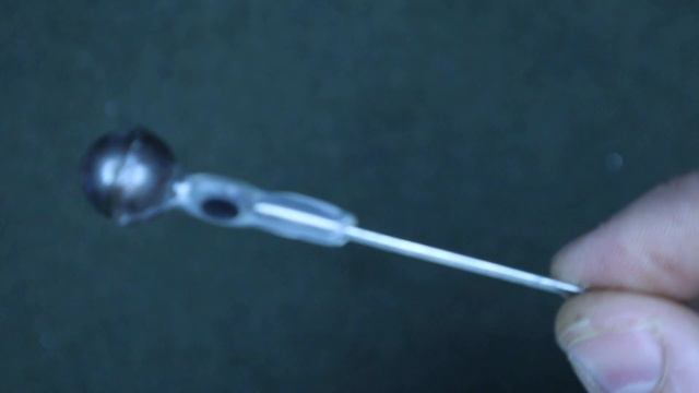 Удивительная приманка объединяющая ПОППЕР и СТРИМЕР по очень простой технологии