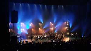 Горшенев с оркестром - «Крик» 19.05.2023 г. Москва (Crocus City Hall)