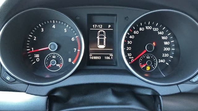 Обзор Volkswagen Golf, 2012. ПРОХОР | Просто Хорошие Автомобили смотреть онлайн