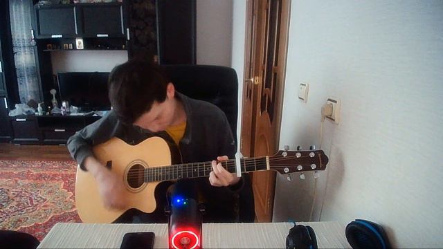3-ИЙ ЯНВАРЬ - ХУББА БУББА : cover. смотреть онлайн