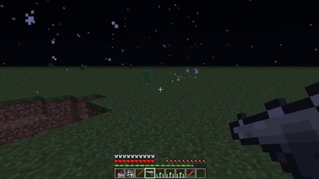 Обзор модов на Minecraft №1 Terraria 3D смотреть онлайн