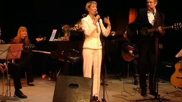 Ирина Богушевская и Алексей Иващенко - 