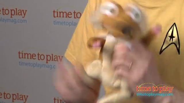 Ice Age 4: Continental Drift Cracking Bones Scrat from Just Play смотреть онлайн