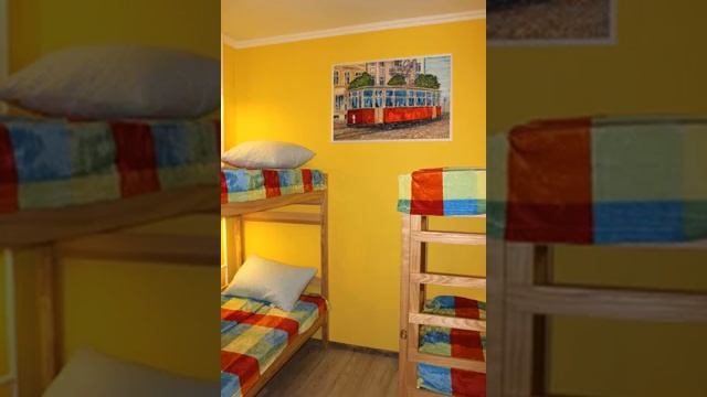 Koenig Hostel - Kaliningrad - Russian Federation смотреть онлайн