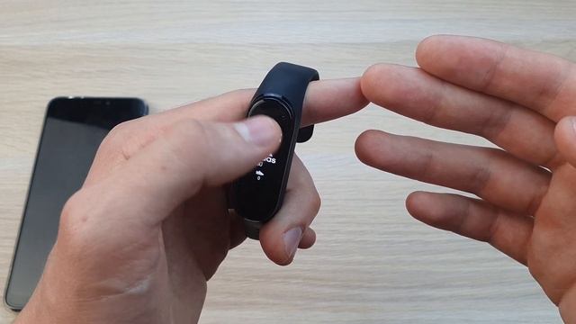 КАК УСТАНОВИТЬ ЦИФЕРБЛАТЫ НА MI BAND 4? ОЧЕНЬ БОЛЬШОЙ ВЫБОР! смотреть онлайн