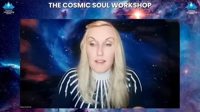 Starseeds - Presentation: All about the people we call "Starseeds" - Extraterrestrial Perspective смотреть онлайн