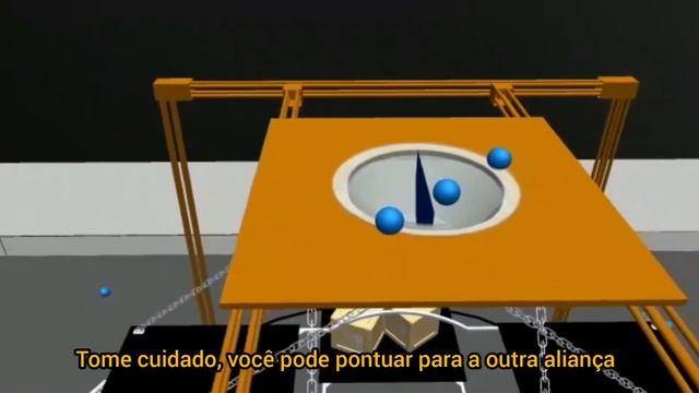 Crane Craze - Game Design Challenge | Brazilian Storm #6404 смотреть онлайн