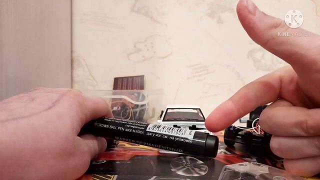 НОВАЯ ОПТИКА И ТОНЕР НА МОЮ ВАЗ 2115!!!!! смотреть онлайн