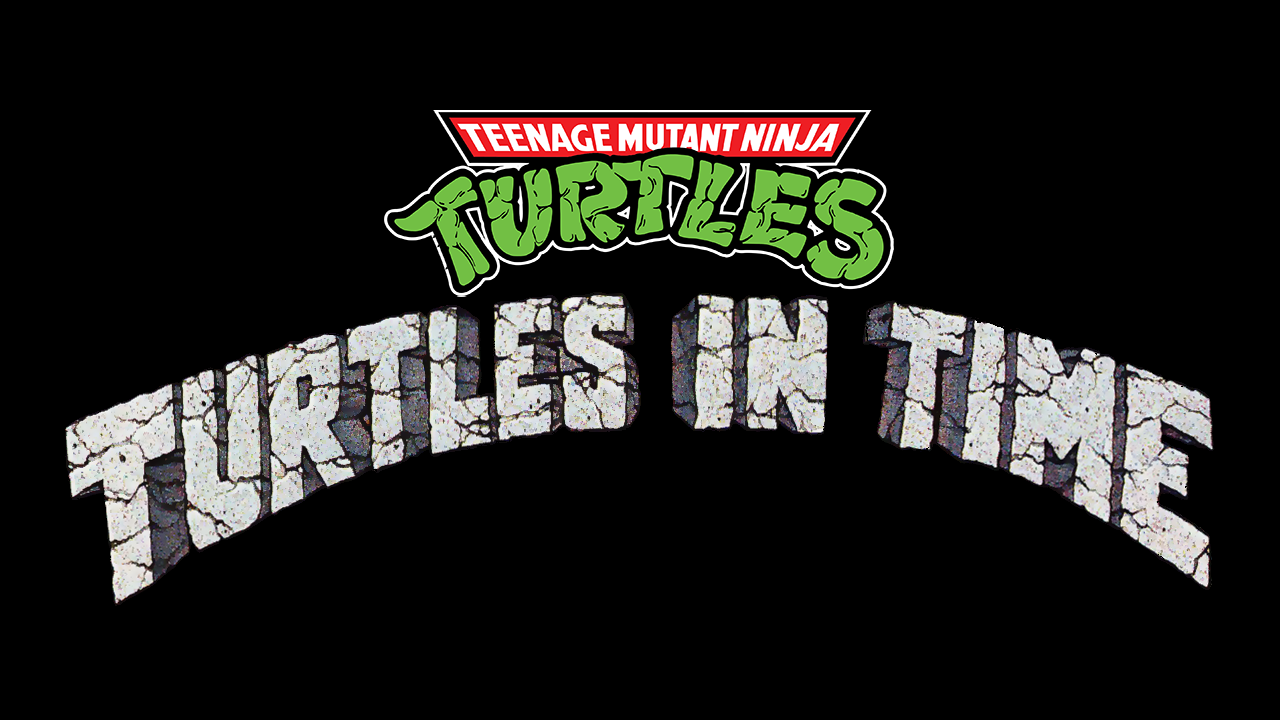 TMNT 4: Turtles In Time - Let's Kick Shell! by Ashane (SNES Music remake) №27 смотреть онлайн