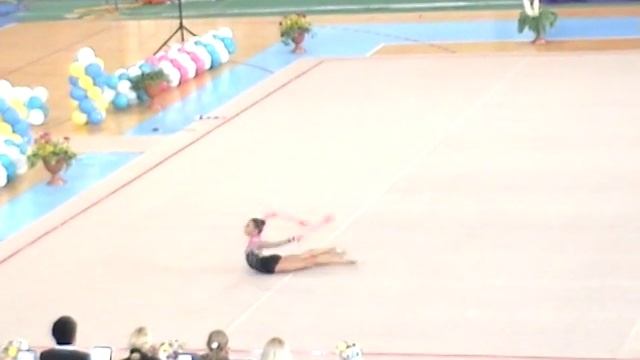 Ярош Яна ЧУ Сумы 2012 булавы смотреть онлайн