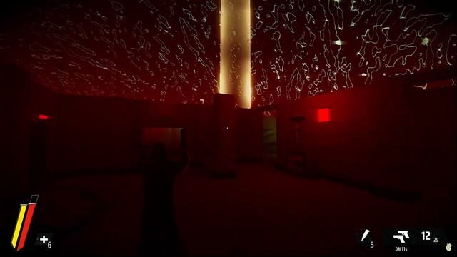 EL PASO ELSEWHERE demo ( no commentary ) смотреть онлайн