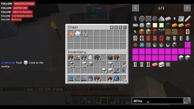 [55] Tech Reborn Industrial Grinder | Age of Engineering | 1.10.2 Modded Minecraft смотреть онлайн