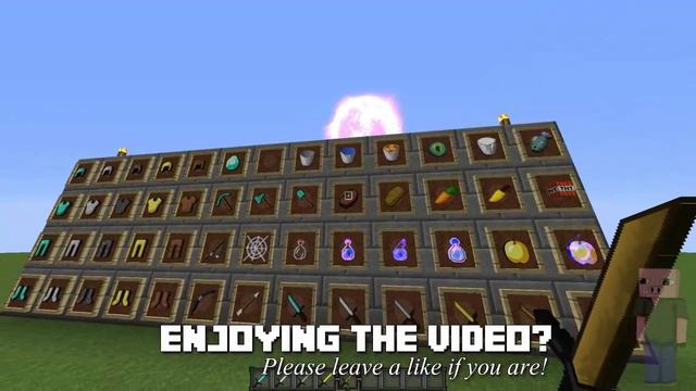 Minecraft PvP Texture Pack - SICK FAITHFUL EDIT (PVP/UHC/Factions Resource Pack) смотреть онлайн