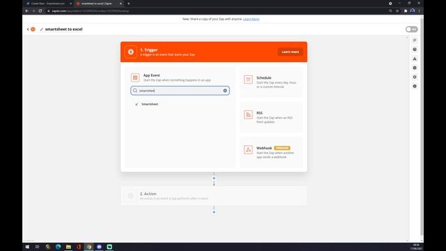 How to Integrate Smartsheet with Microsoft Excel смотреть онлайн