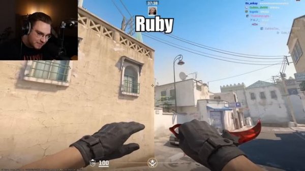 OhnePixel All Karambit Knives in CS2 (SHOWCASE)