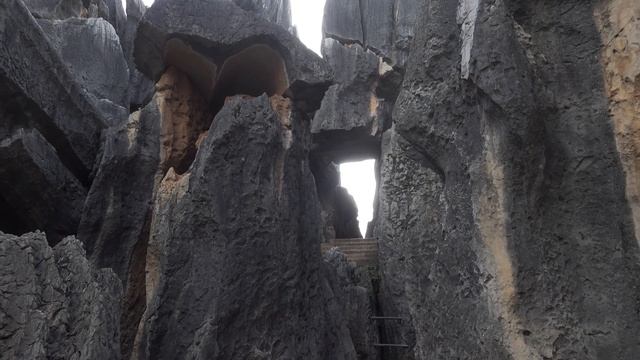 Путешествие по Китаю. Самые красивые места. Traveling In China Video. Traditional Chinese Music. 4K