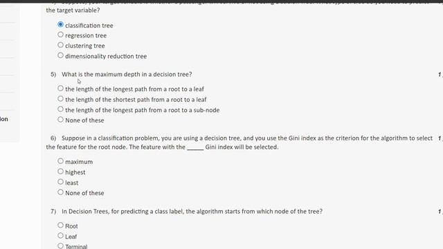Data Analytics with Python week 12 Assignment 12 solutions || 2023 смотреть онлайн