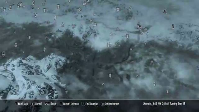 Skyrim guide: 1-100 Enchanting смотреть онлайн