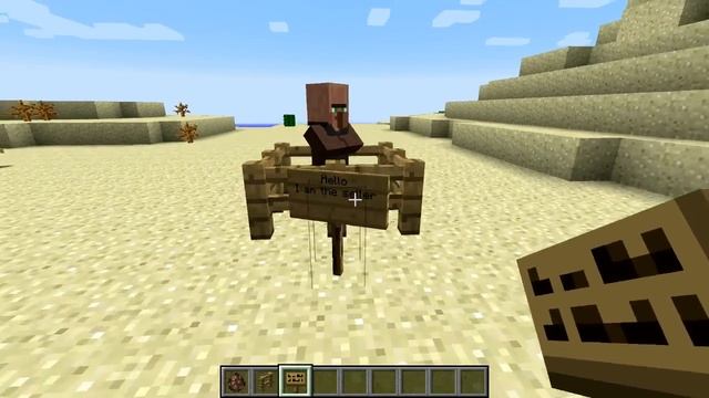 Minecraft: How To Create An Adventure Map - (minecraft Adventure Map)