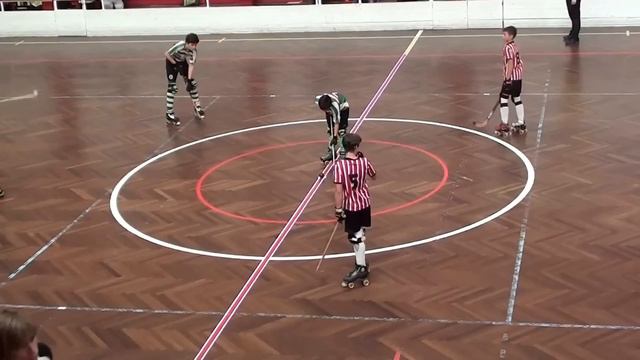Final 4 - Sub 13 - ADO - SCP смотреть онлайн