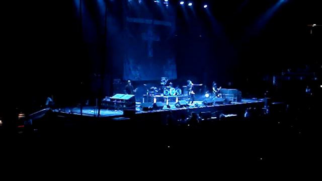 Mindless Self Indulgence - Shut Me Up (02 Arena 15/11/2007) смотреть онлайн