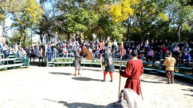 02 Щит меч Яценко Крикун смотреть онлайн