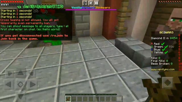 How To Play Hypixel Bedwars In Minecraft PE Like Chapati Gamer | Download Hypixel Bedwars On Androi смотреть онлайн