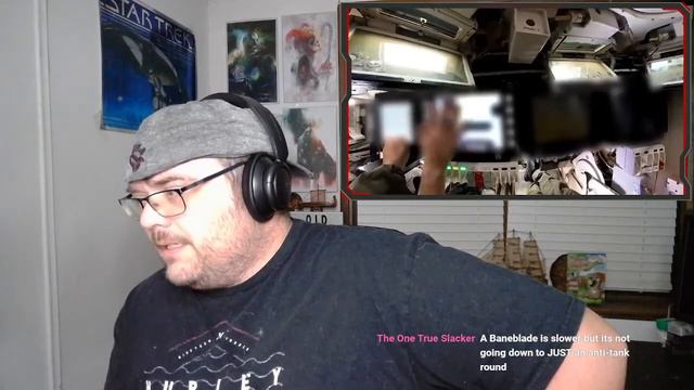 The T-14 Armata tank sucks by Lazerpig - Livestream Reaction смотреть онлайн